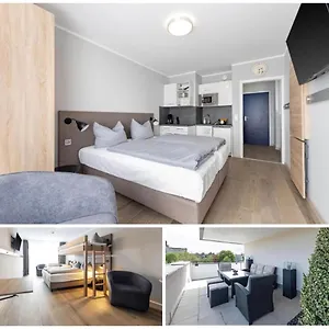 Apart Otel Centerroom ***