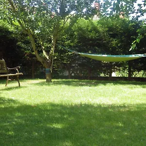  Bed and breakfast Chez Gus Francia