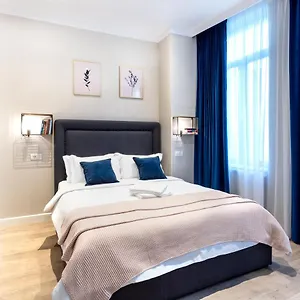 Degoya Old Town Appart hôtel