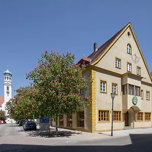 Joesepp's Am Hallhof Мемминген
