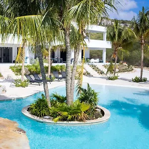  Resort The Reef - Blue Bay Golf & Curaçao