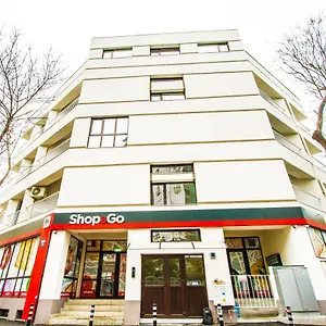 Apartahotel Iancului, Bucarest