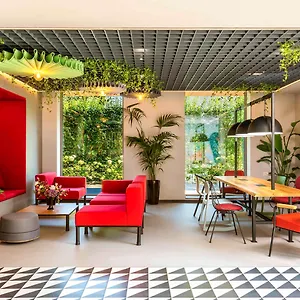 Отель Ibis Politehnica, Бухарест