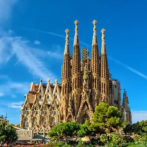 Ibis Budget Barcelona Виладеканс