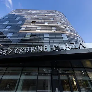Otel Crowne Plaza - Le Dome ****