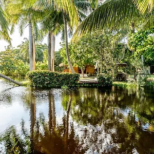  Hotel Kibayo Lagoon República Dominicana