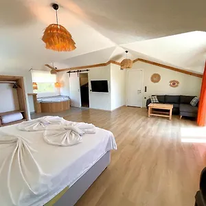 Otel Guenes Boutique - Oludeniz ***