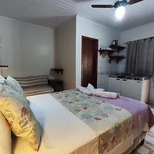 ** Hotel Gruta Do Monge Brasil