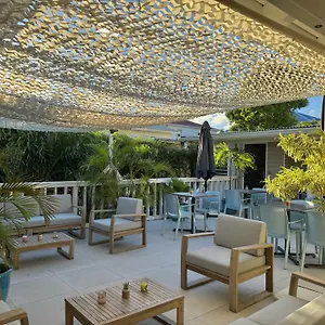 Koho Sxm - Ex Hevea Hotel Grand Case