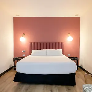 La Franca Travellers Adults Only Барселона