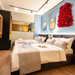 Апарт-отель Emil Balaban Luxury, Бухарест