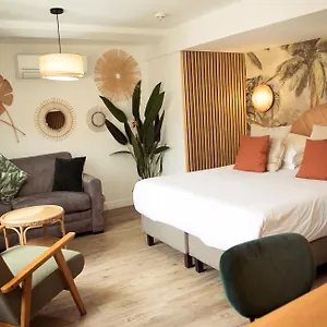 Otel Le M ***