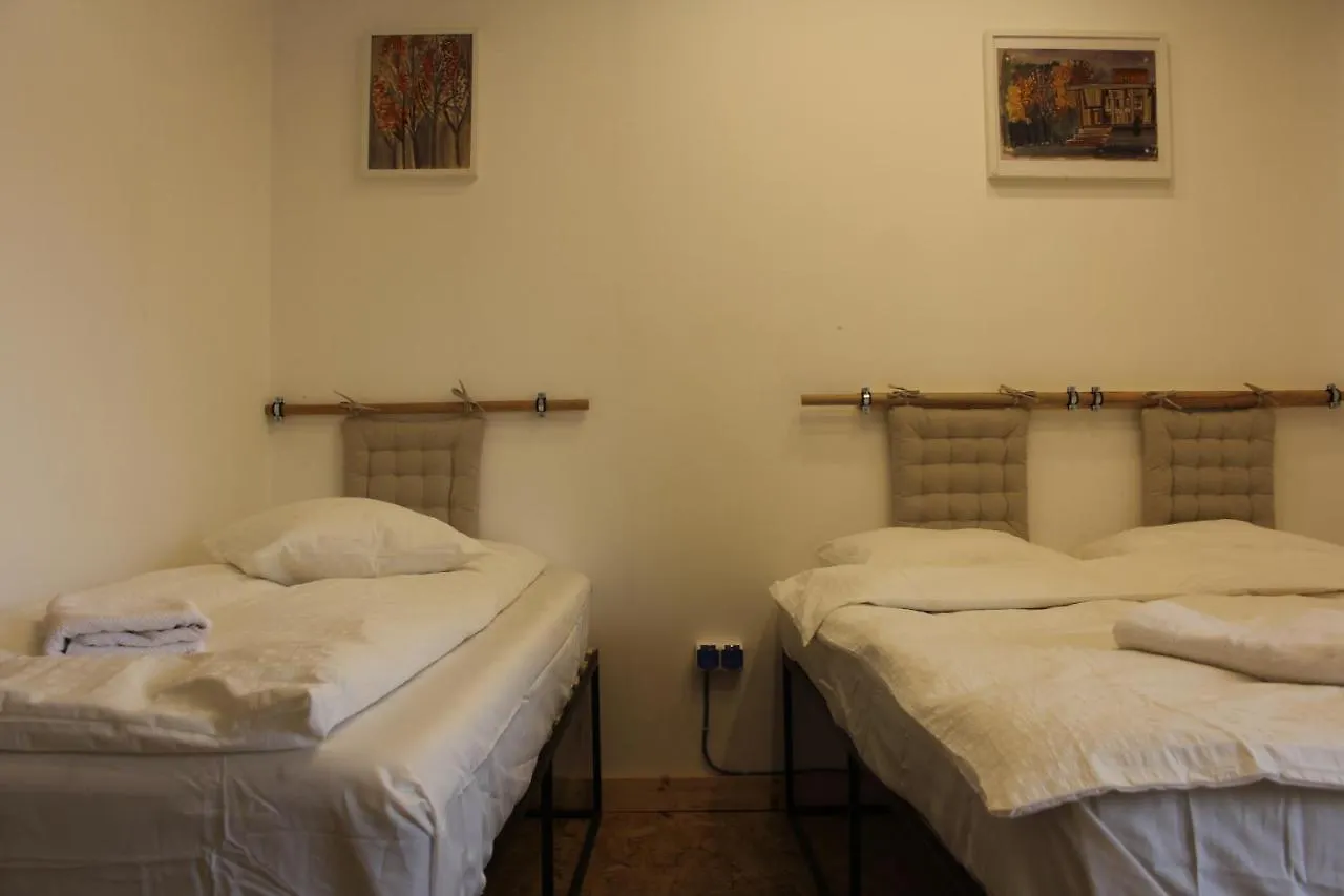Victoria Poshtel Bucharest Pansiyon 0*,